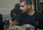 Bahraini Artist And Toy Maker Abdulla bin Hindi Gets Featured On Hypebeast