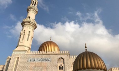 Last Week Of September Will Witness Mosque Reopening In Oman
