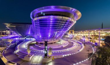 Bahrain Is All Geared Up For The Expo Dubai 2020 That Starts On 1st October