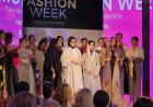 Bahrain Hosts Successful Fashion Show Themed Paris To Manama