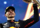New World Record Is Set : Verstappen Wins F1 World Championship