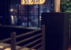 Worldwide leading Japanese restaurant Nobu opens in Jeddah