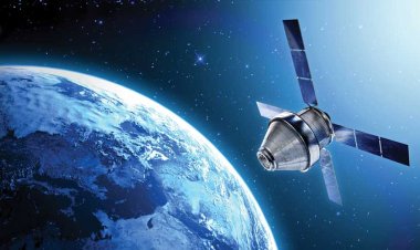 Bahrain’s first-ever satellite launched yesterday, joint venture of UAE-Bahrain