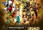 Bahrain is hosting the first-ever Mixed Martial Arts Super Cup in March
