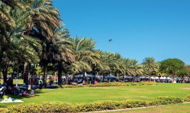 Parks in Dubai - Here is the list of Top 10