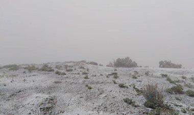 Snowfall lures tourists to the peaks, Oman resembling Europe these days