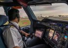 Qatar Airways pilot, Captain Khalifa Al Thani, impresses the world with a spectacular landing