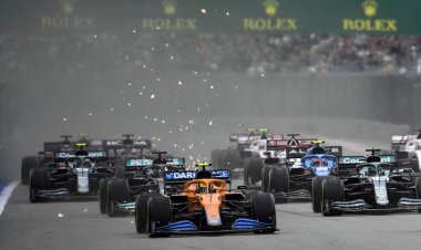 The exciting Grand Prix of Qatar is coming up at Lusail International Circuit , 4 - 6 March 2022