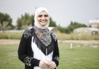 Kuwait's Young Champion Fatemah Alzelzela is breaking obstacles to promote recycling