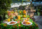 Ever thought of having family brunch with fascinating species? Green Planet's ultimate family-favorite brunch is back in Dubai