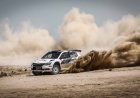 Qatari rally driver Al-Suwaidi wins the Kuwait International Rally 2022