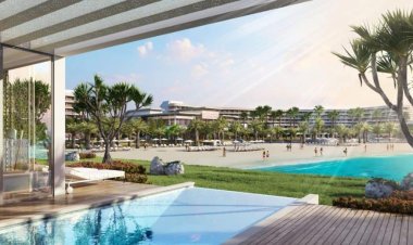InterContinental opens in Ras Al Khaimah, the first of its kind
