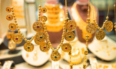Exciting Manama Gold Festival is coming our way, the first of its kind in Kingdom of Bahrain