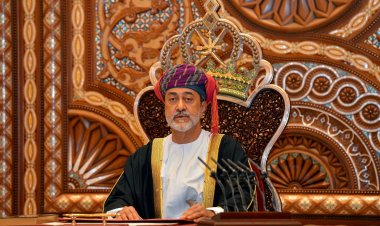 Oman has reduced the fees for Issuing and Renewing Work permits for Expats