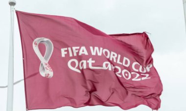 Applications for the Fifa World Cup Qatar 2022 Volunteer Programme
