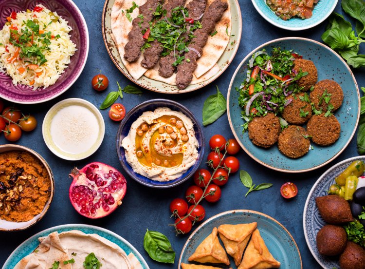 Ramadan Bahrain -  Complete Iftar and Ghabga guide