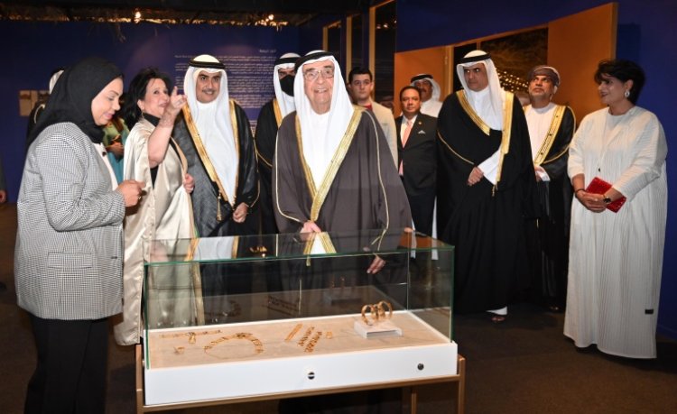 The enriching Bahrain Heritage Festival is back with its 28th edition at Arad Fort