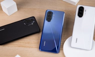 HUAWEI nova Y70: the smartest choice for entry-level smartphones in Bahrain in 2022
