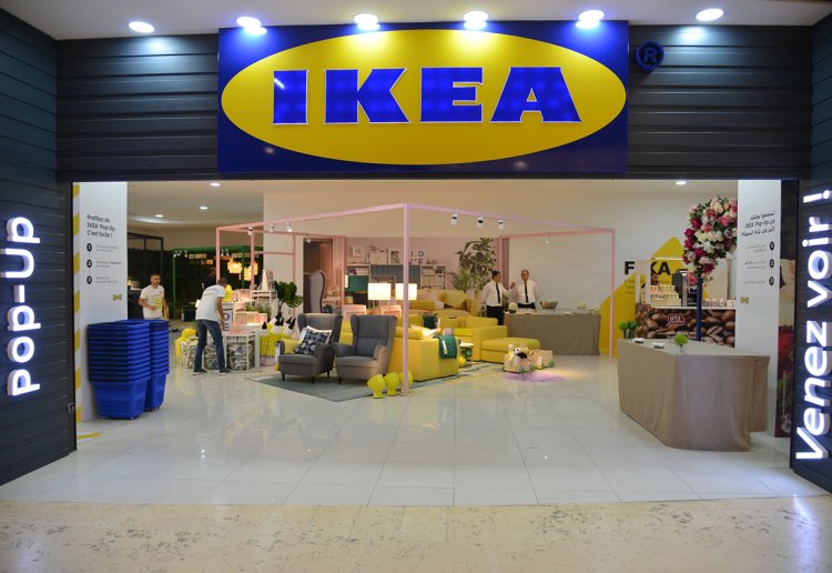 Oman's first IKEA store is opening in 4 days with a slew of surprises