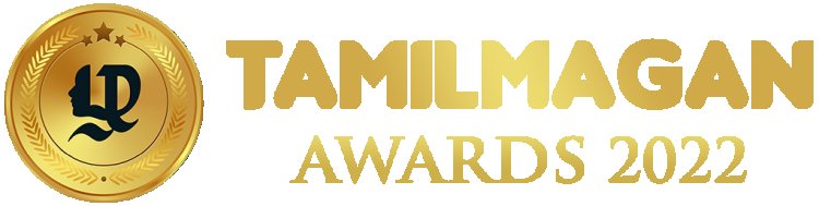 The biggest ever Tamilmagan Awards 2022 coming up very soon in Qatar