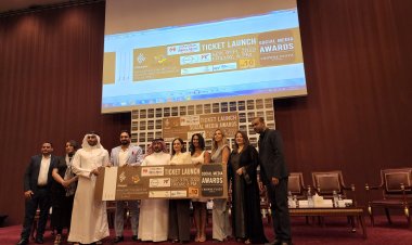 Bahrain Host The First Ever Social Media Awards
