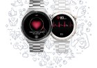 Huawei wearables help you take charge of your heart health