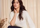 The  Sensational JANHVI KAPOOR, is coming DUBAI to set the stage on fire at FILMFARE MIDDLE EAST ACHIEVERS NIGHT.