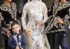 Vivz World Fashion Week 2022 bloomed with all its color on 20th November in Dubai