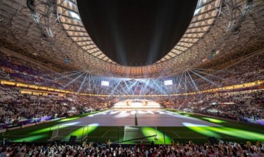 FIFA World Cup 2022's viewership benefits Qatar's economy