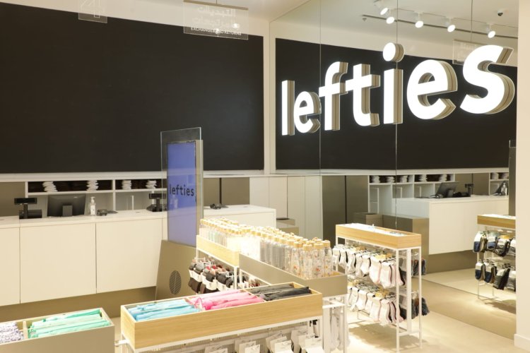 Azadea Group opens Lefties, the popular Spanish fast-fashion brand, at City Centre Bahrain