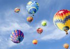 Bahrain to launch hot air balloon ride and skydiving