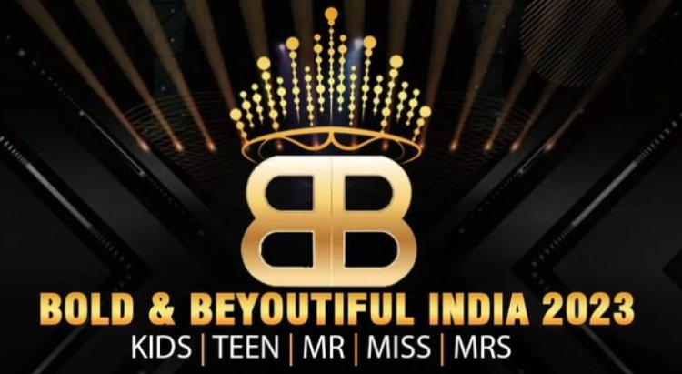 BOLD & BEYOUTIFUL AWARDS is back this year with a three-day event in Mumbai this January!