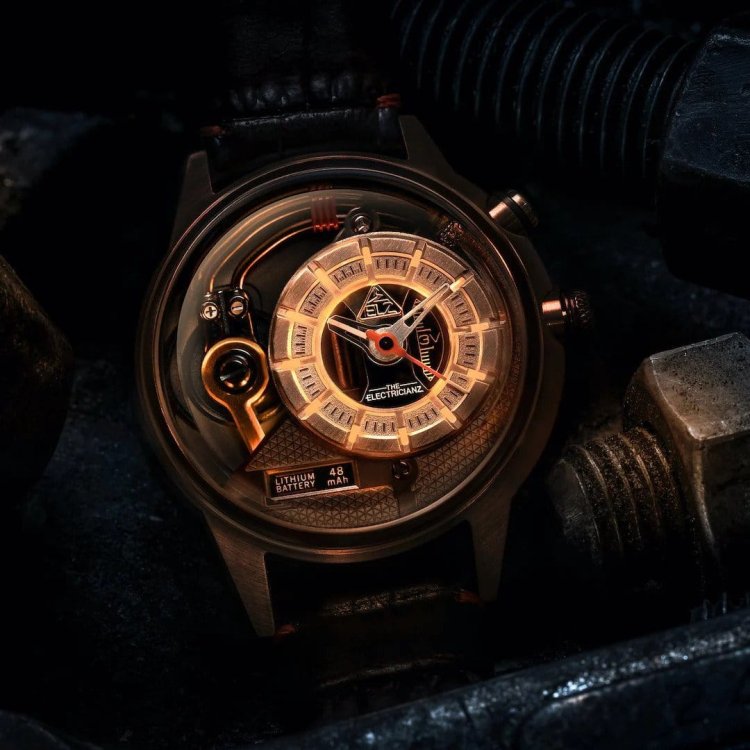 Revolutionizing the Watch Industry: LT MENA Unleashes Unmatched Variety and Multinational Partnerships