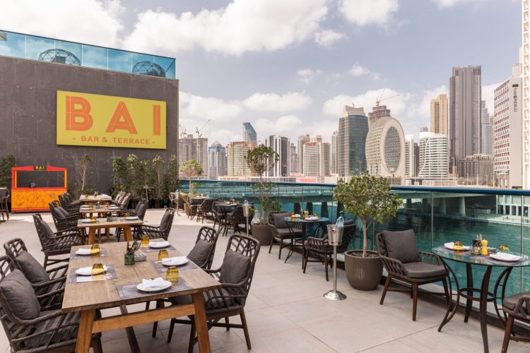 Billy’s Brunch Is Coming Back to BAI Bar and Terrace