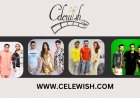 Mohsin Khan (Founder & CEO) and Anvarul Hasan Annu (Co-Founder & COO) Propel Celewish to New Heights in High-Profile Brand Campaigns with Top Celebs, Expanding Operations to Gulf Countries