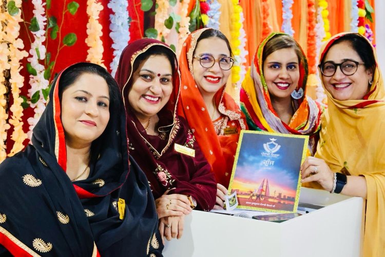 Punjab Virsa: Unearthing the Untold Story of Unity, Empowerment, and Cultural Pride