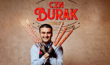 CZN BURAK Celebrates Grand Opening at Avenues Mall Bahrain with Exclusive Culinary Delights