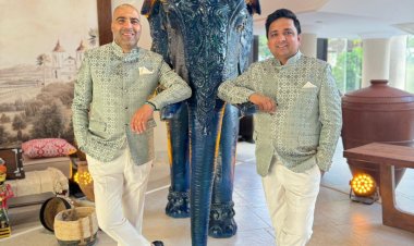 Rivaaj Indian Restaurant at Sofitel Bahrain Reopens with a Grand Celebration