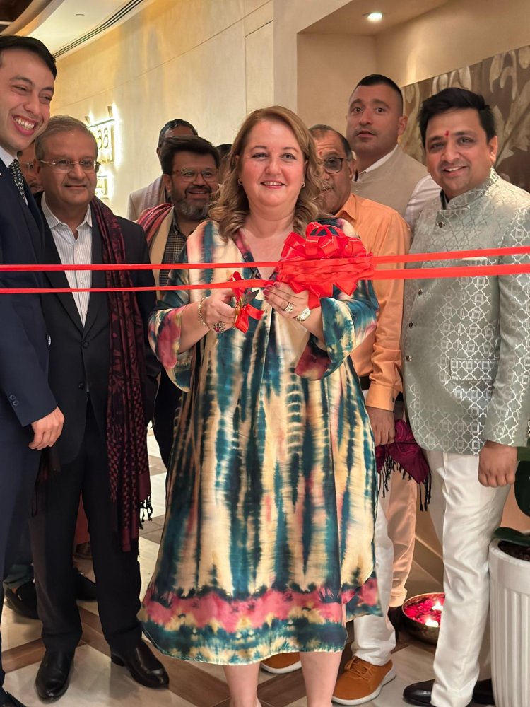 Rivaaj Indian Restaurant at Sofitel Bahrain Reopens with a Grand Celebration