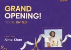 Buyology Unveils New Bahrain Outlet with Star-Studded Launch Featuring Ajmal Khan
