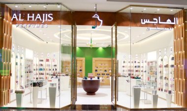 Al Hajis Perfumes: Pioneering Luxury Fragrance Accessibility Across the Globe