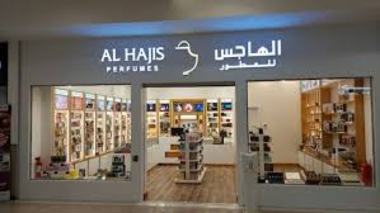 Al Hajis Perfumes: Pioneering Luxury Fragrance Accessibility Across the Globe