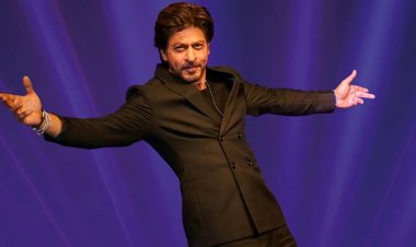 Shah Rukh Khan and Karan Johar to Co-Host IIFA 2024 Award Night