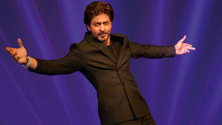 Shah Rukh Khan and Karan Johar to Co-Host IIFA 2024 Award Night