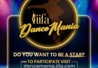 IIFA Presents "Dance Mania" – Your Passport to the Grand IIFA Stage!