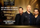 IIFA Rocks 2024: A Night of Unmatched Music and Celebration!