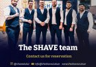 Introducing Shave Dubai: Redefining Luxury Grooming for Men in the Heart of Dubai