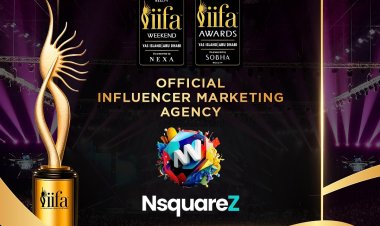 From a Playful Idea to a Dream Come True: The Journey of Nsquarez with IIFA