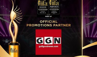 Gulf Good News Announced as the Official Promotions Partner for IIFA 2024