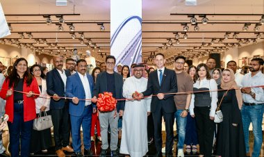 Apparel Group's New Yorker Brings Trend-Driven Fashion to Bahrain with Grand Store Openings